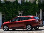 Renault Megane Sport Tourer 2009 года
